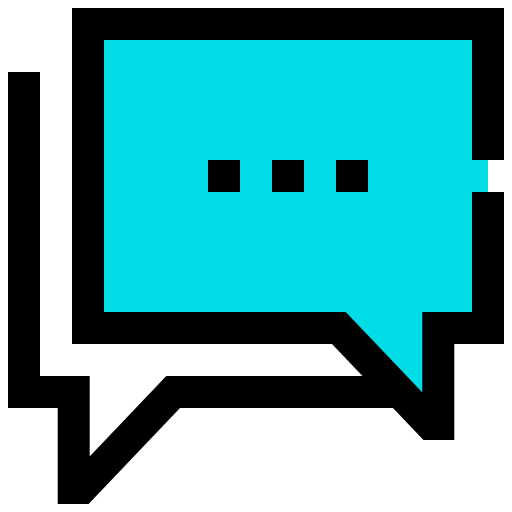 Live Chat Icon