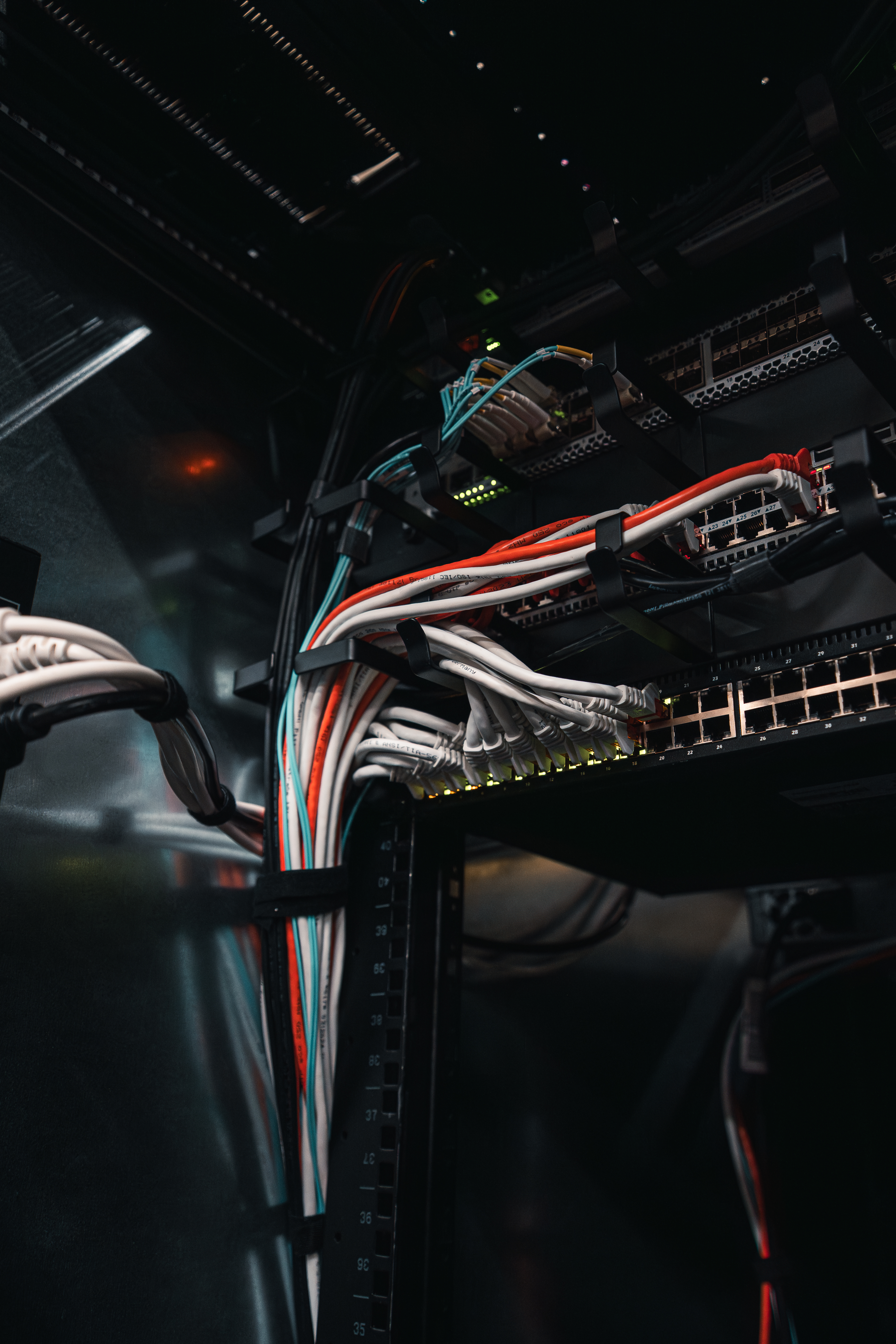 Colocatie infrastructuur 2